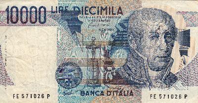 Beschrijving voorzijde: VOLTA